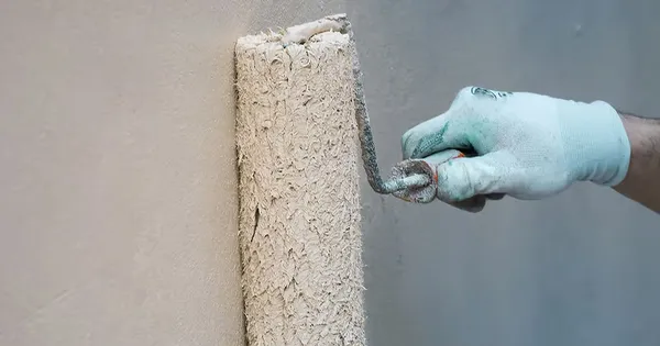 Sơn 'đổ mồ hôi' giúp tòa nhà mát mẻ như bật điều hòa