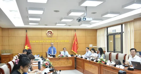 Phổ biến, giải đáp pháp luật cho người Việt Nam sinh sống, làm việc, học tập tại Hàn Quốc