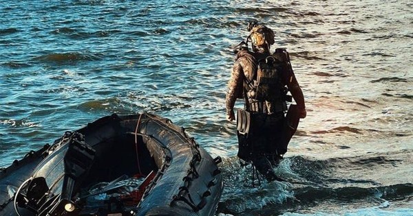 Ukraine triển khai thiết bị giám sát ở Biển Đen sau thỏa thuận ngừng bắn