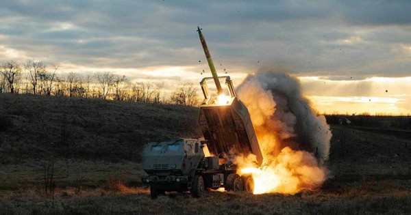 Mỹ 'mở khóa' gói vũ khí trị giá 50 triệu USD cho Ukraine