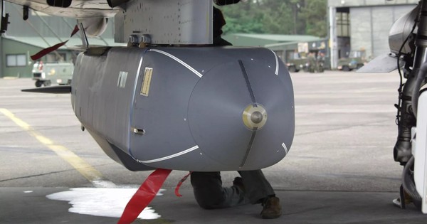 Chi tiết các loại vũ khí Ấn Độ sử dụng trong cuộc tấn công Pakistan