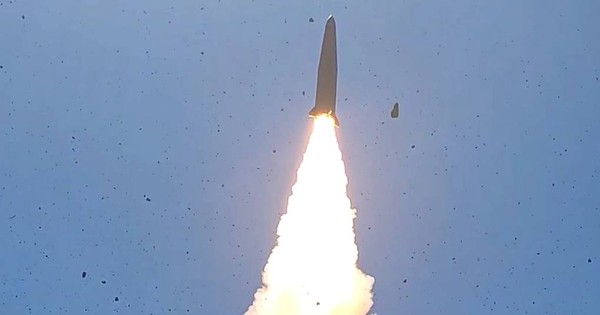 Tên lửa đạn đạo Nga phá hủy 'lá chắn thép' Patriot của Ukraine