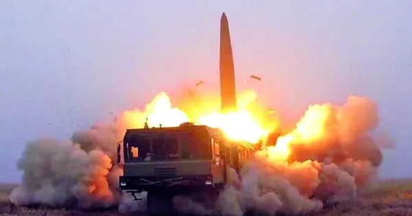 Ukraine đánh trúng 'mắt xích then chốt' trong chuỗi sản xuất tên lửa Nga