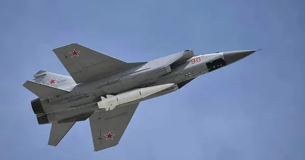 Ukraine cảnh báo Nga lên kế hoạch tấn công mới