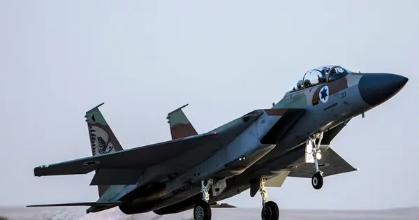 Iran tìm ra phương pháp 'khắc chế' các cuộc tấn công của Israel