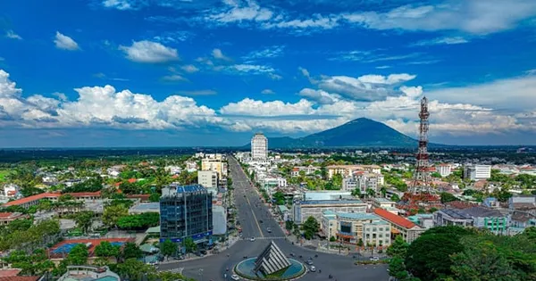Tây Ninh: Điểm đến mới của làn sóng di dân vùng ven đô