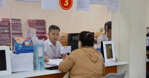 Những ngày cuối cùng của cấp huyện ở TPHCM