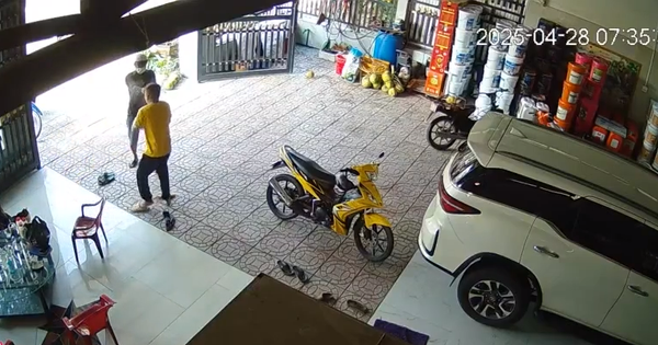 Tài xế trong vụ nổ súng ở Vĩnh Long bị liệt nửa người, còn vỏ đạn li ti trong não