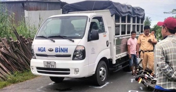 Bác thông tin 'bắt khẩn cấp một cán bộ cấp cao' liên quan vụ nổ súng ở Vĩnh Long