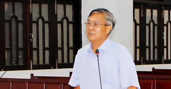 Làm thất thoát tài sản, cựu Chủ tịch thành phố Sóc Trăng lĩnh án