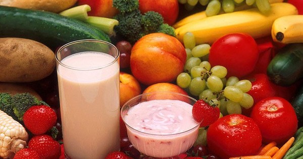 Thực phẩm 'tốt hơn mọi loại thuốc' cho người viêm loét dạ dày