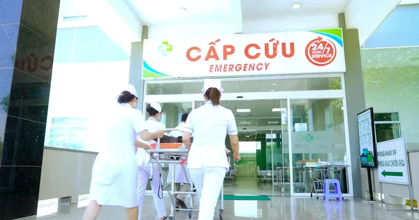 3 việc tuyệt đối không được làm với người bị đột quỵ kẻo 'ân hận mấy cũng muộn'