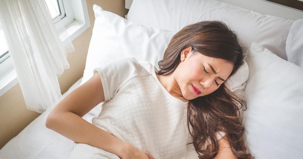 Những dấu hiệu cảnh báo của cơ thể dễ bị chị em bỏ qua nhưng 'phá thận' nhanh khủng khiếp