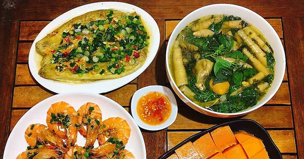Dinh dưỡng cho người bệnh ung thư: Bác sĩ chỉ cách ăn để 'khỏe hơn khối u'