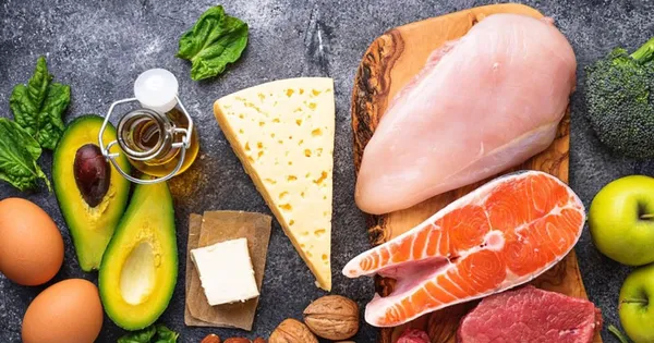 Những thực phẩm 'cực tốt' cho người bị thiếu máu