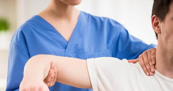 Những bệnh lý khớp vai cần đặc biệt chú ý để không... tàn phế