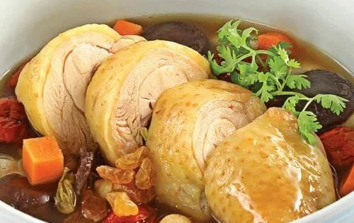 Thực phẩm cực tốt cho người bị bệnh gan, ăn để khỏe và chống ung thư