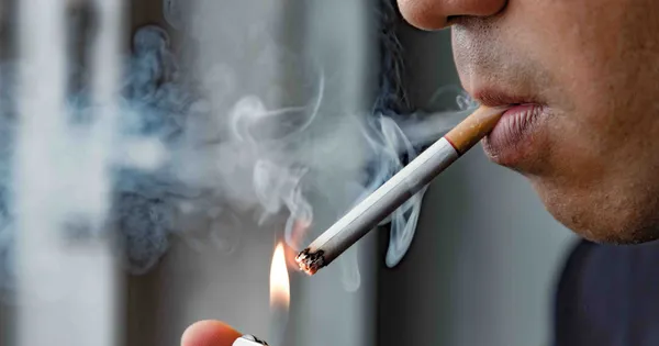 Nên tầm soát ung thư phổi, đặc biệt với người đã và đang 'dính dáng' đến thuốc lá