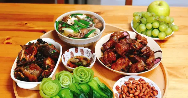 Những thực phẩm cực tốt cho máu, khỏe đủ đường không bao giờ lo thiếu chất