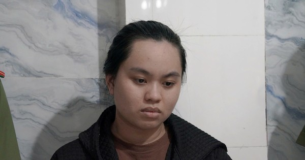 Khởi tố đối tượng lừa đảo ‘luyện thi’