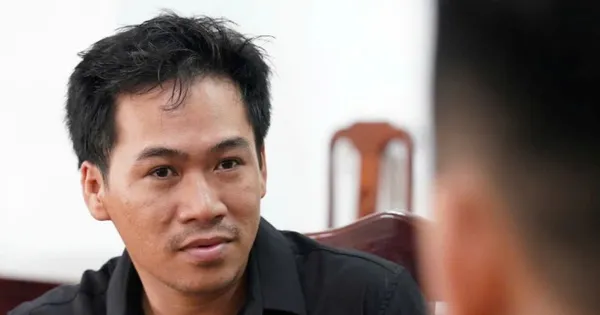 Khởi tố đối tượng gây thảm án tại Huế