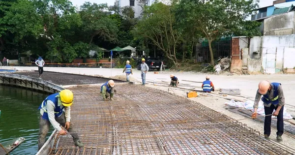 TP Huế: Đề xuất thành lập 3 Ban quản lý dự án đầu tư xây dựng khu vực