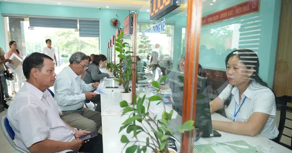 Huế vận hành thử mô hình chính quyền hai cấp