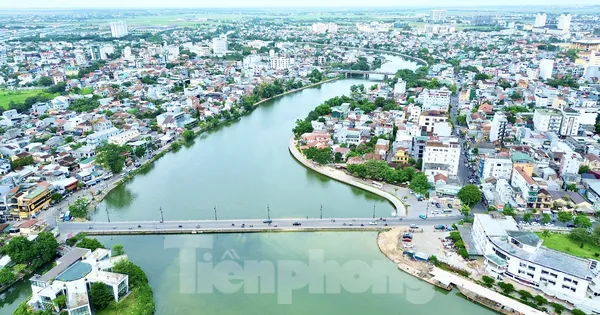 Trễ hẹn 1 năm, dự án đường đi bộ ven sông hơn 260 tỷ tại Huế giờ ra sao?