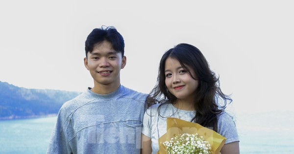 Nghỉ lễ, giới trẻ tìm về chốn bình yên giữa lòng Đà Nẵng