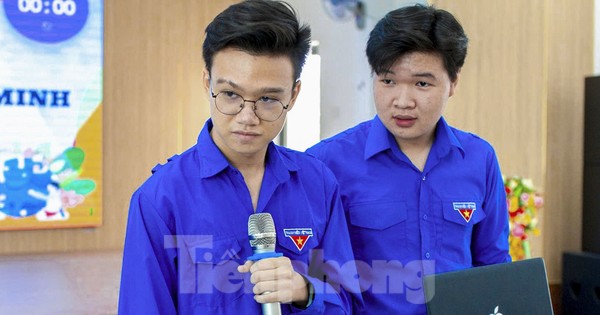 Thanh thiếu niên Đà Nẵng tiên phong sáng tạo, lan tỏa giá trị cộng đồng