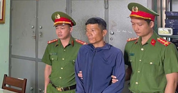 Bắt thêm đối tượng trong đường dây cá độ bóng đá ở Hội An
