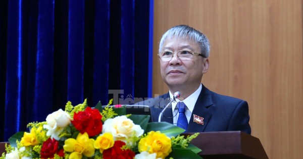 Quảng Nam thông qua chủ trương sắp xếp đơn vị hành chính cấp tỉnh, cấp xã