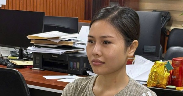 'Nữ quái' lừa bán trẻ em sang Trung Quốc bị bắt giữ sau 10 năm lẩn trốn