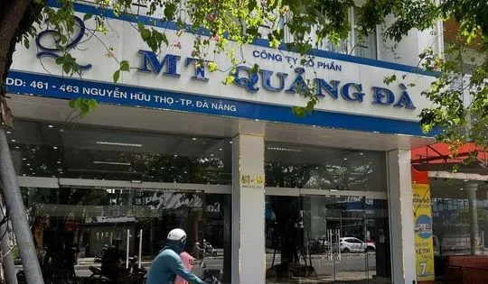 Tin mới vụ mỏ cát đấu giá 370 tỷ đồng ở Quảng Nam