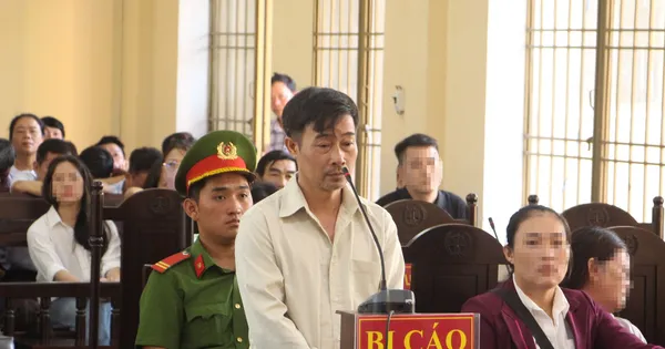 Đâm anh vợ tử vong vì bực tức bị ngăn cản lái xe ô tô khi đã uống bia