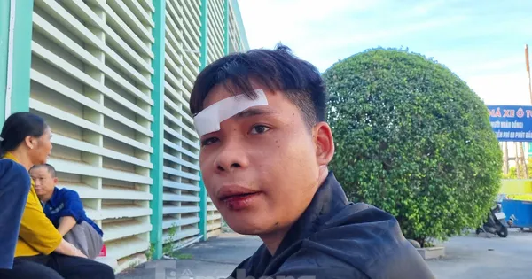 Tai nạn trên cao tốc 18 người thương vong: 'Tôi run chân bước qua hiện trường đầy ám ảnh'