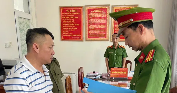 Lừa mua đất dự án giá rẻ, chiếm đoạt 11 tỷ đồng