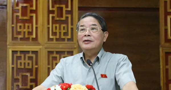 Phó Chủ tịch Quốc hội: TP Đà Nẵng mới cần quan tâm, bố trí nguồn lực cho vùng sâu, vùng xa