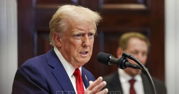 THẾ GIỚI 24H: Tổng thống Mỹ Trump sa thải 17 tổng thanh tra trong một đêm