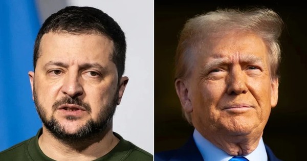 THẾ GIỚI 24H: Ông Trump và ông Zelensky căng thẳng