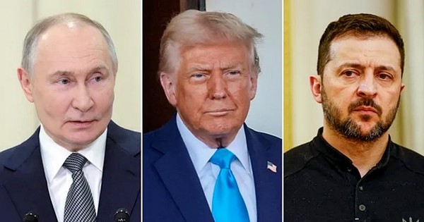 THẾ GIỚI 24H: Tổng thống Trump và Tổng thống Putin không đến Thổ Nhĩ Kỳ