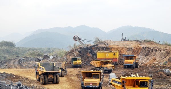 Phó Thủ tướng: Không đấu giá khai thác một số mỏ khoáng sản tại Lào Cai