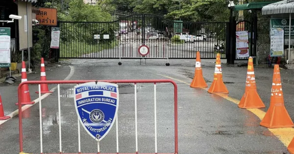 THẾ GIỚI 24H: Căng thẳng Thái Lan – Campuchia, hai bên tung biện pháp đáp trả lẫn nhau