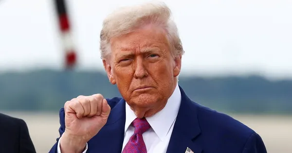 THẾ GIỚI 24H: Ông Trump tuyên bố hoàn tất thỏa thuận thương mại với Trung Quốc với mức thuế chênh lệch bất ngờ