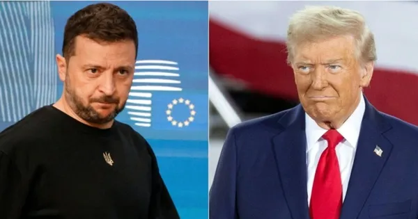 THẾ GIỚI 24H: Tổng thống Mỹ Trump phớt lờ cuộc gặp với Tổng thống Ukraine Zelensky