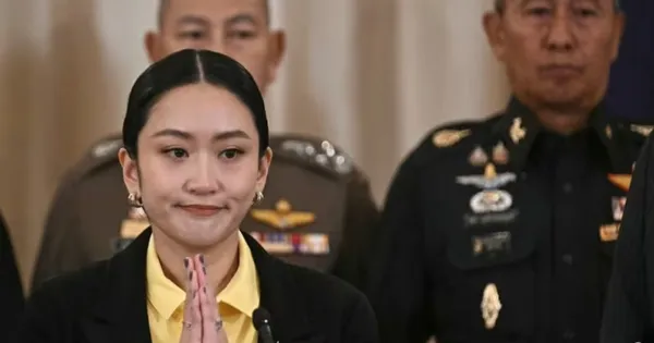 THẾ GIỚI 24H: Thủ tướng Thái Lan khẳng định sẽ không từ chức, không giải tán Quốc hội, bất chấp sức ép