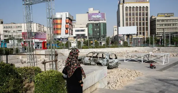 THẾ GIỚI 24H: Quan chức Tehran lên tiếng về thông tin ngừng bắn Iran-Israel
