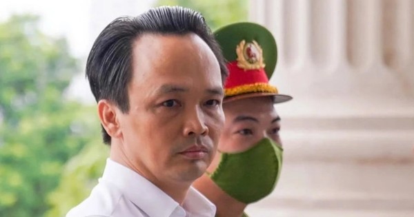 Tiếp tục tạm hoãn phiên xét xử phúc thẩm cựu Chủ tịch FLC Trịnh Văn Quyết và đồng phạm