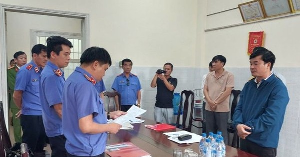 Viện KSND Tối cao nêu 5 lý do không thể bỏ cơ quan điều tra của viện kiểm sát