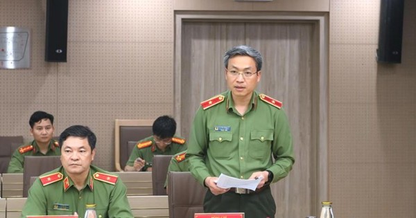 Bảo vệ Hội nghị Thượng đỉnh P4G ở cấp độ cao nhất